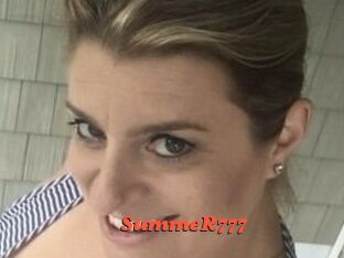 SummeR777