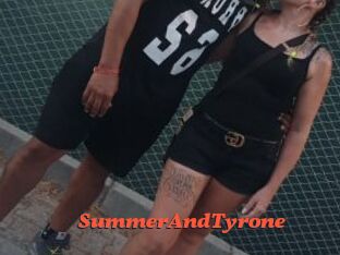 SummerAndTyrone