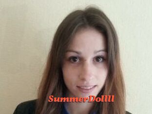 SummerDollll
