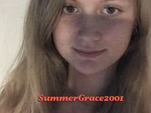 SummerGrace2001