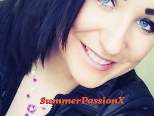 SummerPassionX