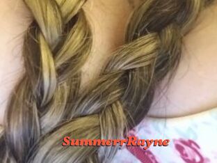 SummerrRayne