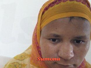 Sumona