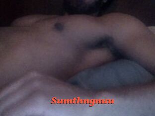 Sumthngnuu