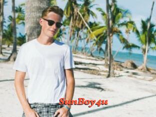 SunBoy4u