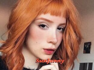 SunJanny