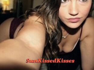 SunKissedKisses