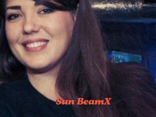 Sun_BeamX