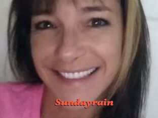Sundayrain