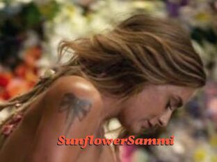 SunflowerSammi