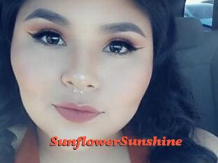 SunflowerSunshine