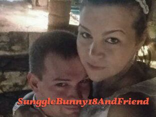 SunggleBunny18AndFriend