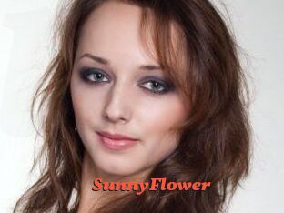 SunnyFlower