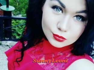 SunnyLeoni