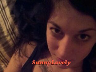 SunnyLovely