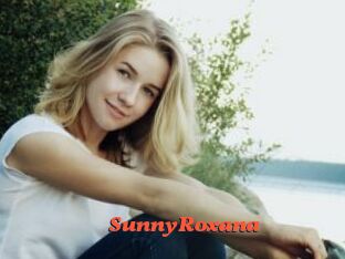 SunnyRoxana