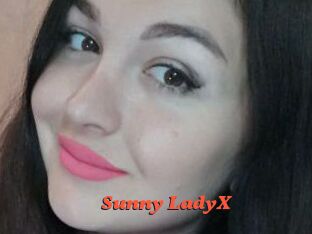 Sunny_LadyX