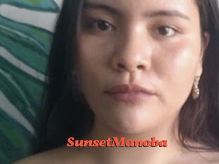 SunsetManoba