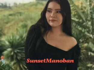 SunsetManoban