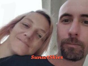 SunsetSkies