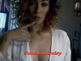 SunshineDaisy