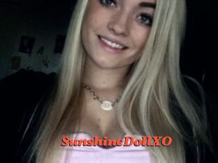 SunshineDollXO