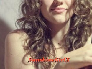 SunshineGirlX
