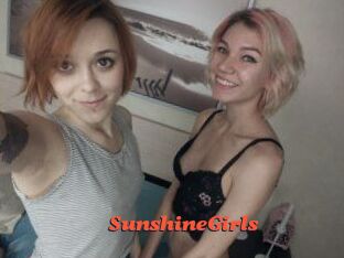 SunshineGirls