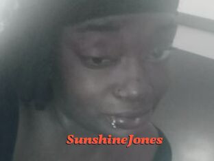 SunshineJones