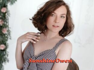 SunshineOwen