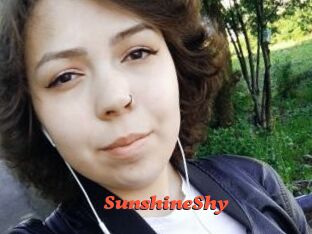 SunshineShy
