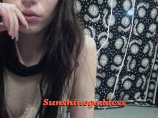 Sunshinegoddess