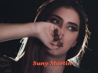Suny_Martin