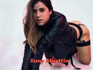 Suny_Marttin
