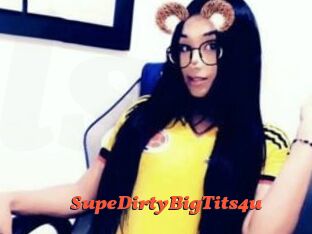 SupeDirtyBigTits4u
