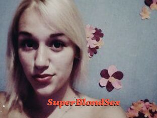 SuperBlondSex