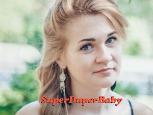 SuperDuperBaby