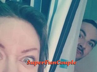 SuperFunCouple