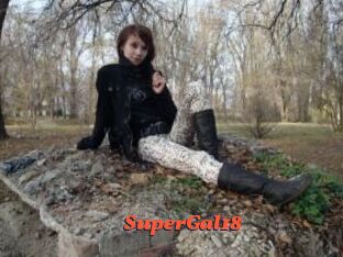 SuperGal18