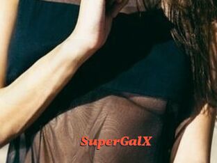 SuperGalX