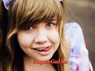 SuperGalXx