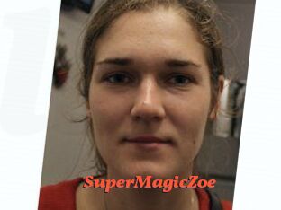 SuperMagicZoe