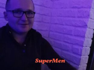 SuperMen