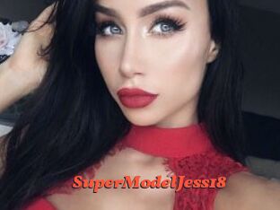 SuperModelJess18