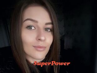 SuperPower