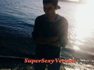 SuperSexyVernon