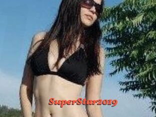 SuperStar2019