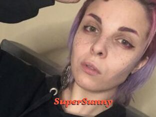 SuperSunny