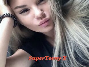 SuperTeeny_X