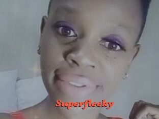 Superfleeky